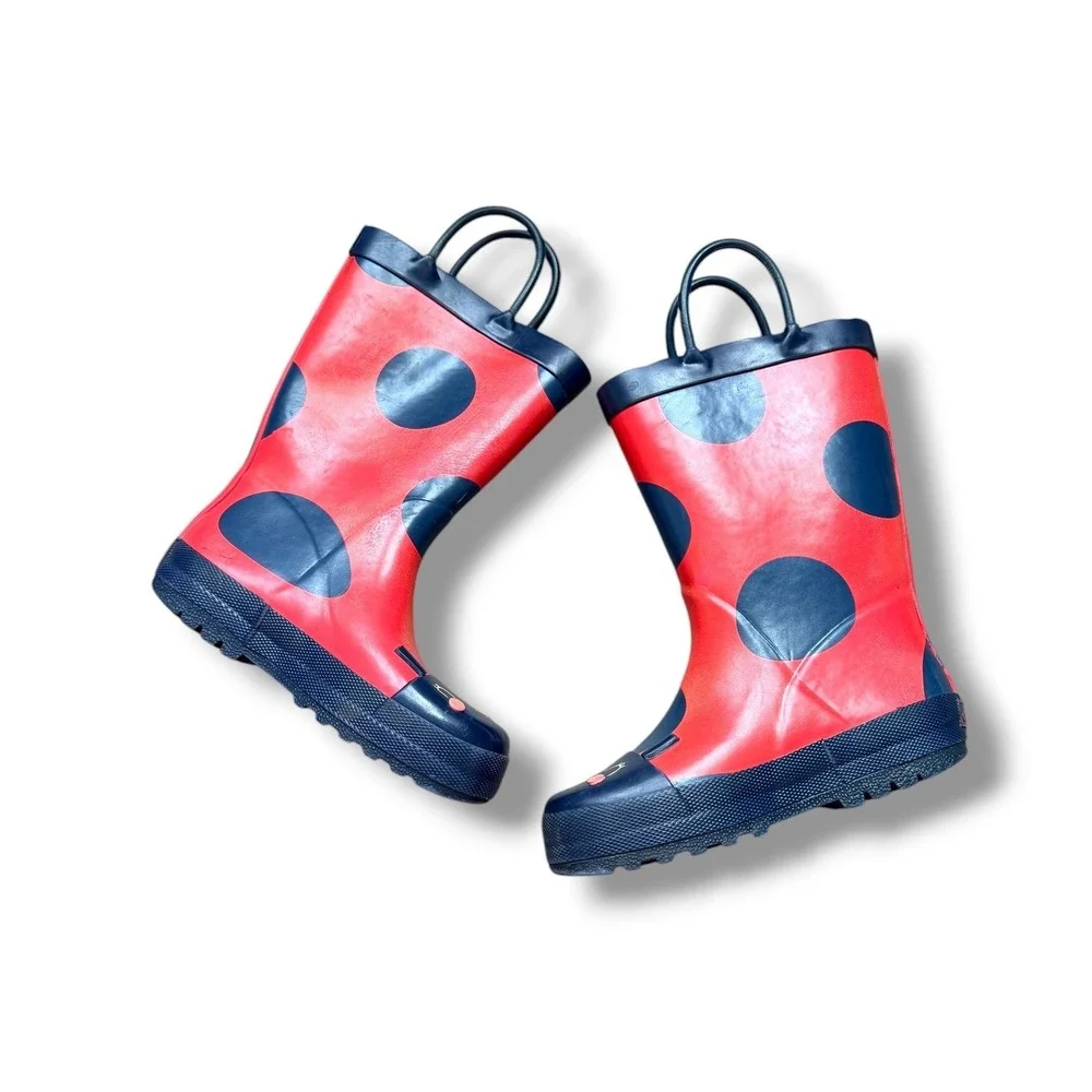 Carters carters rain
